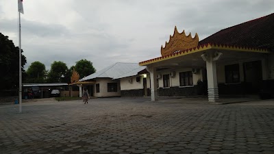 Photos of Gedung Wanita