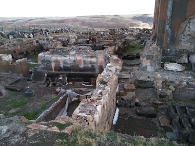 Photos of Armenian Cathedral