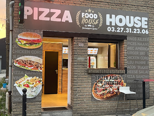 Photo 4 - PIZZA HOUSE DOUCHY