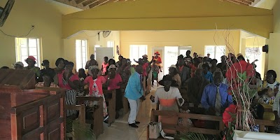 Photos of Church of God of Prophecy David's Hill