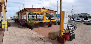 Photo n°47 de Au Port Gourmand à Frontignan (Restauration rapide)