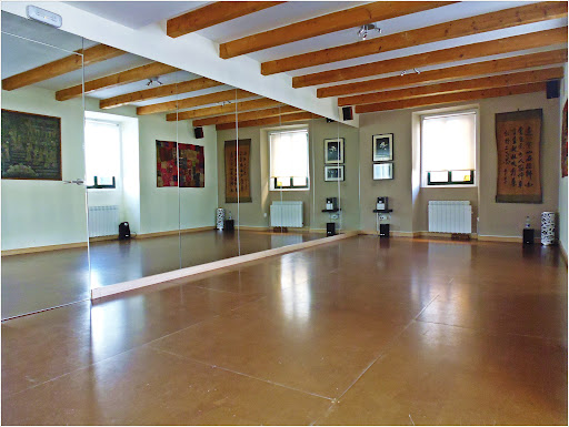 Devadasi Dance Studio - Visual