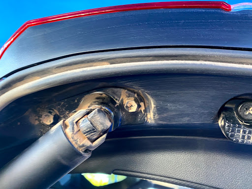 Overland Car Wash and Detail Center Gallery - United States