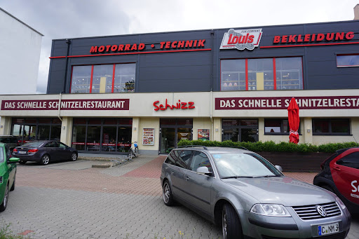 SCHNIZZ Chemnitz - mein Schnitzelrestaurant - Thumbnail