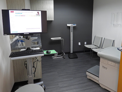 Peninsula Community Health Services Bremerton Medical Clinic - Thumbnail