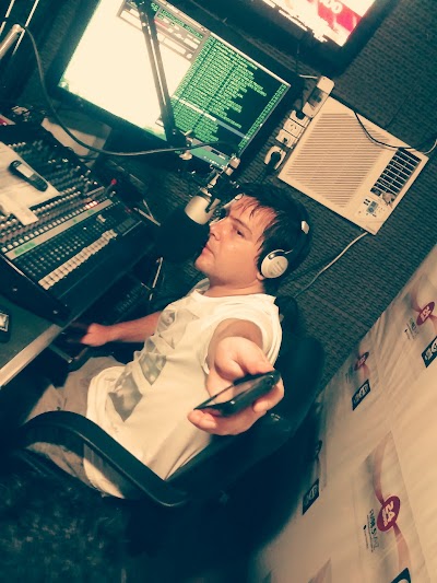 Photos of Fm Entre Tu Y Yo 98.5