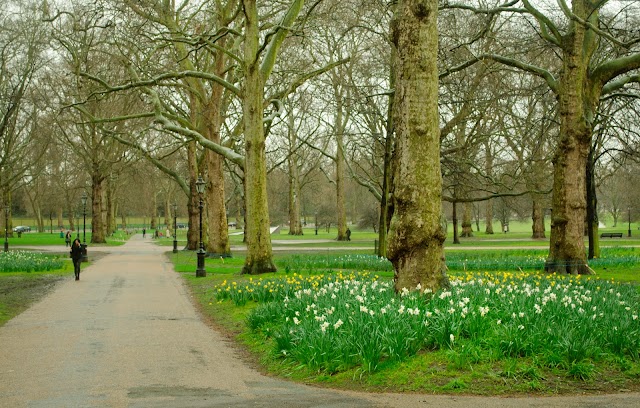 Green Park