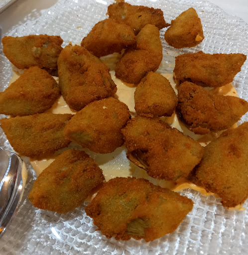 Restaurante Bitxo - Thumbnail