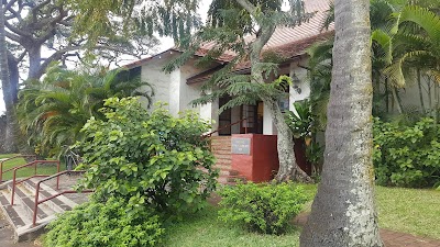 Wailuku Public Library