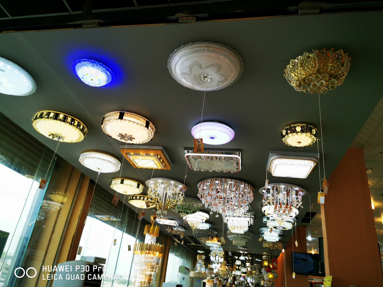 شركة الجمله الاساسي لمواد البناء - صورة 2