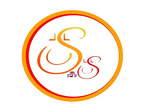 Sprinkle Shops - Visual