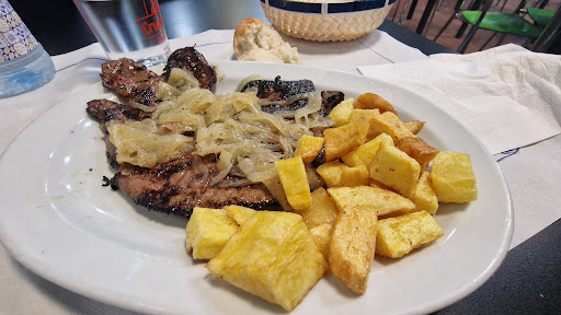 Restaurante Navelgas - Thumbnail