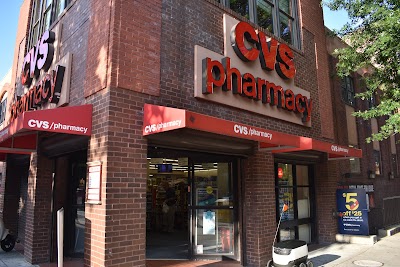 CVS