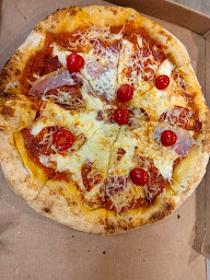 Photo n°31 de DI NANDO Saint-Agne Pizza à Toulouse (Bar à vin)