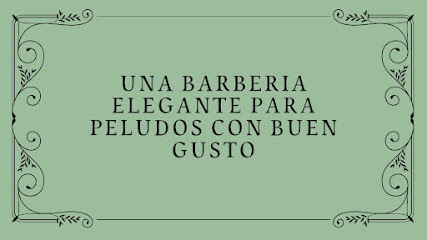 The Barber Dog Peluquería Canina