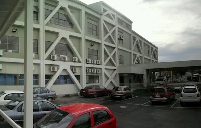 Photos of Hospital San Juan de Dios