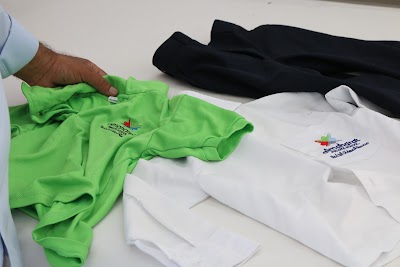 Photos of Pearl Al Shahama Laundry مصبغة لؤلؤة الشهامة