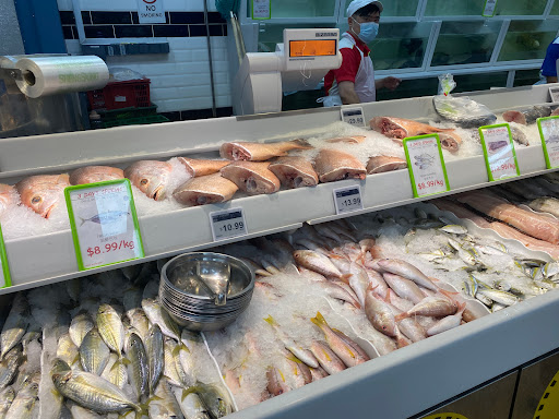 Sheng Siong Supermarket(Hougang Rivercourt) - Thumbnail