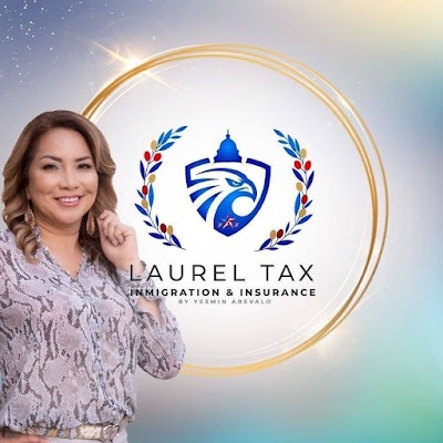 LAUREL TAX IMMIGRATION & INSURANCE