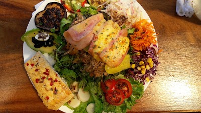 Photos of Cafe & Macadamia