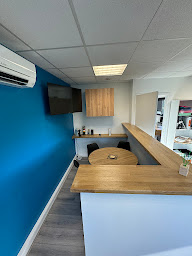 Photo n°23 de Sc peinture renov à Châtillon (Peintre en bâtiment)