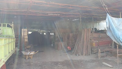 photo of Limas Jaya Scaffolding Workshop