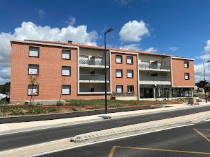 Photo n°1 de Tissandié Tarroux préfa à Malause (Constructeur de structures en béton)