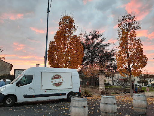 Photo 4 - Master of Burger food truck