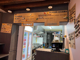 Photo n°17 de Mangez et cassez-vous à Paris (Restaurant)