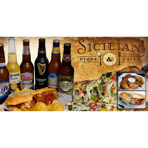 Sicilian Pizza & Pasta Glenmary Plaza - Thumbnail