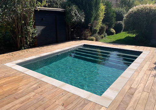 Photo de Piscin'Alpes - Magiline