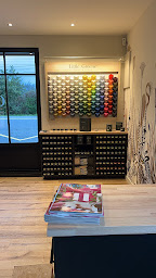 Photo n°4 de Atelier Ô Couleurs à Treillières (Magasin de peintures)