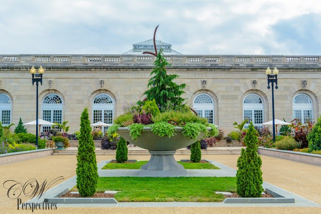 United States Botanic Garden