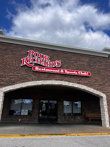 Poor Richards Restaurant - Thumbnail