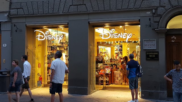 Disney Store