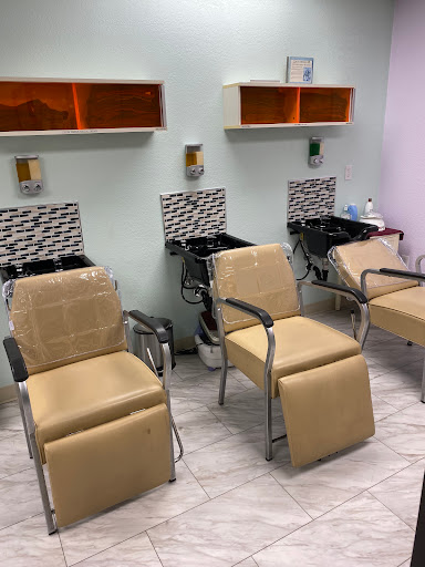 Salon California Estetica - Thumbnail