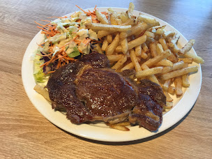 Photo n°6 de La Fabrique Gourmande à Noiron-sous-Gevrey (Restauration rapide)