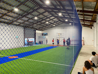 Bay Indoor Sports