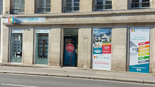 Photo n°1 de Square Habitat Caen (SSAU) à Caen (Agence de location immobilière)