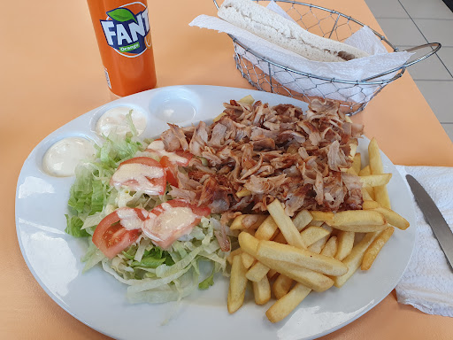 Kebab Le Nil - Thumbnail