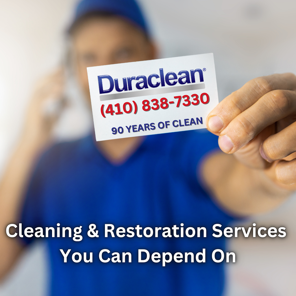 Duraclean Services photo