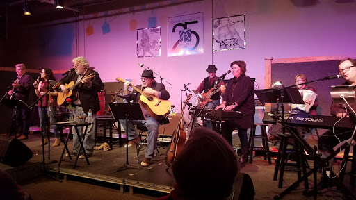 Plymouth Arts Center Gallery - United States