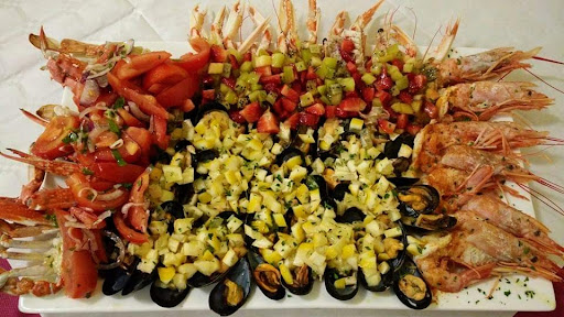 Hotel Ristorante Da Marco - Thumbnail