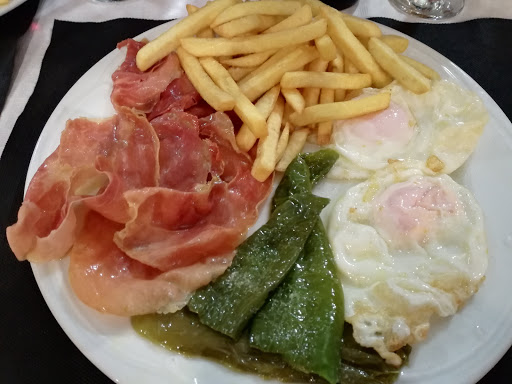 BAKERO TABERNA - Visual