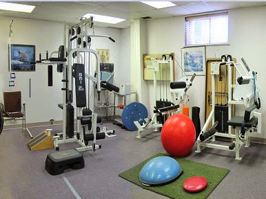 Total Physical Therapy & Rehab - Thumbnail