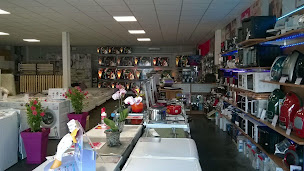 Photo n°33 de Pulsat & love literie à Lannemezan (Magasin d'électroménager)