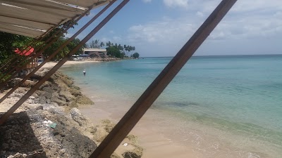 Photos of Speightstown Fish Market
