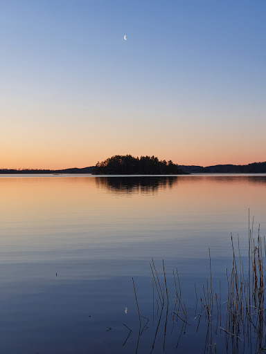 Elljusspåret Gallery - Sweden