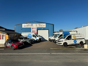 Photo n°4 de Mon Panneau Solaire 19 à Allassac (Fournisseur d'équipements d'énergie solaire)