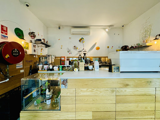 Teej Cafe